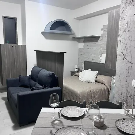 Nina'S House 3 , A 300 Metri Dal Mare Apartment Santa Caterina Dello Ionio Marina Exterior photo