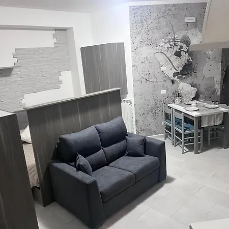 Nina'S House 3 , A 300 Metri Dal Mare Apartment Santa Caterina Dello Ionio Marina Exterior photo