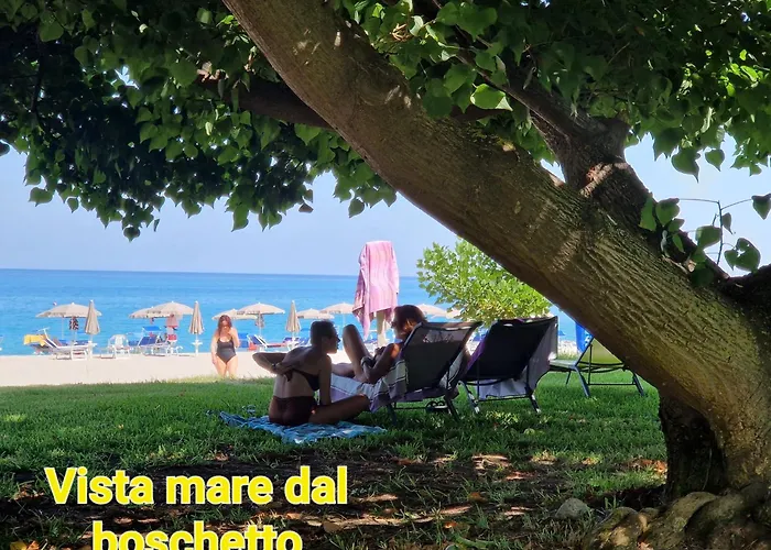 Nina\'S House 3 , A 300 Metri Dal Mare