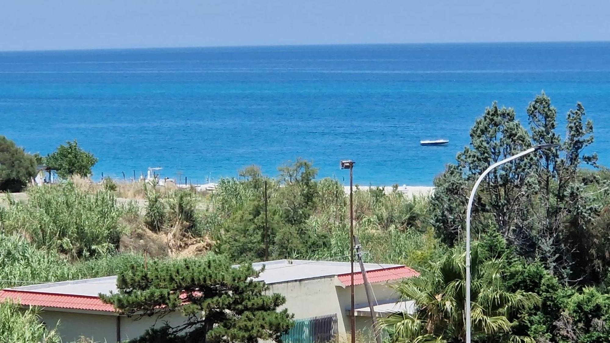 Nina's House 3 , A 300 Metri Dal Mare Apartment Santa Caterina Dello Ionio Marina
