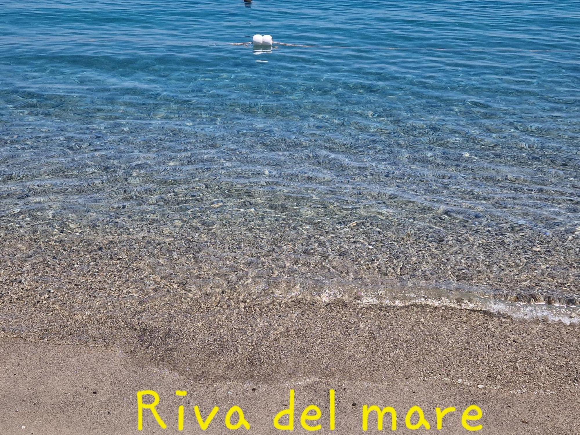 Nina's House 3 , A 300 Metri Dal Mare Apartment Santa Caterina Dello Ionio Marina