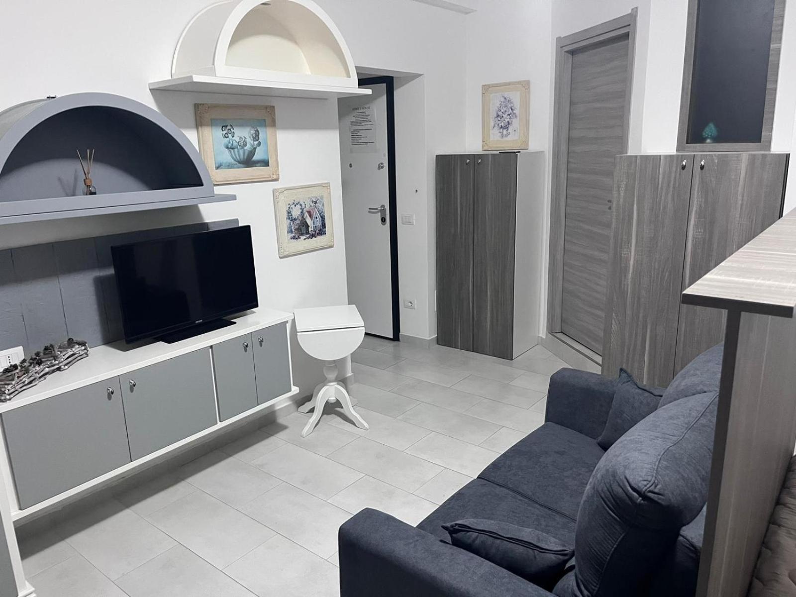 Nina's House 3 , A 300 Metri Dal Mare Apartment