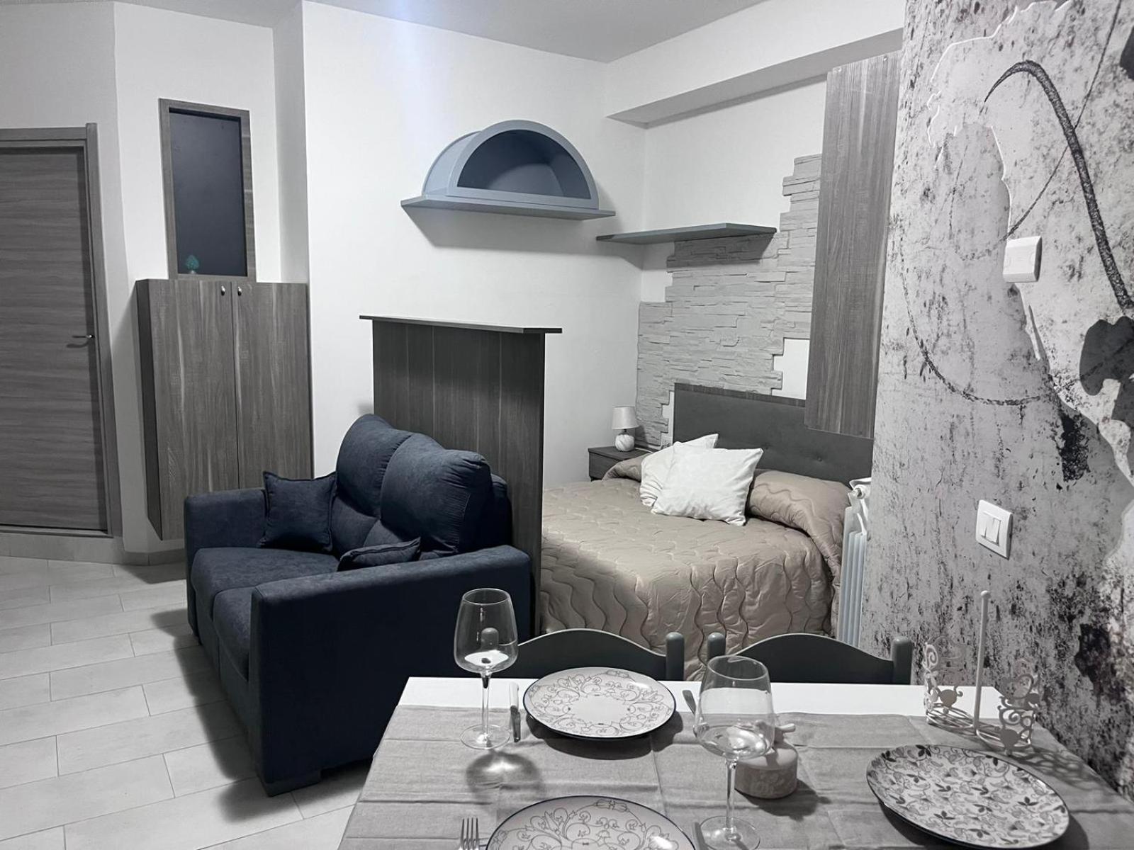 Nina's House 3 , A 300 Metri Dal Mare Apartment